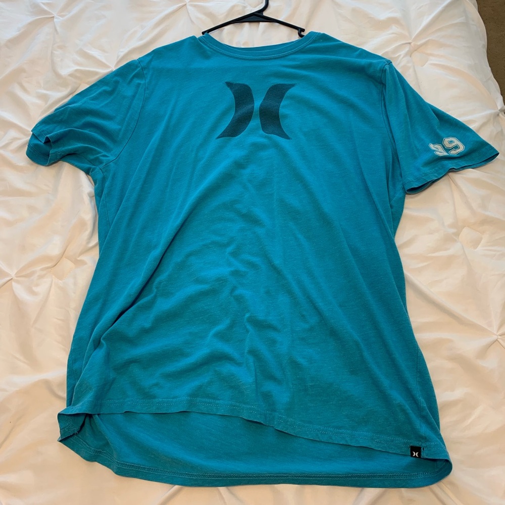 Hurley T-shirt Men’s Size XL